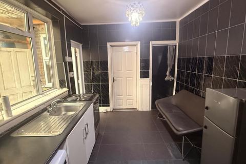 undefined, Wimborne Road, Luton LU1