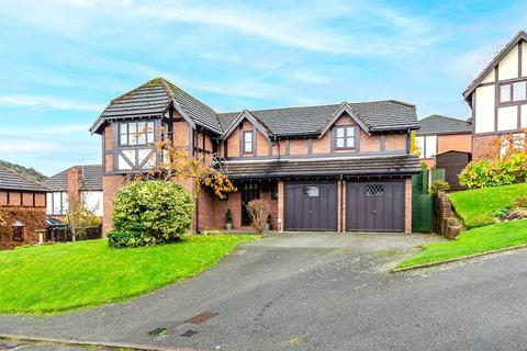 5 bedroom detached house for sale, Vicarage Road, Llandudno, Conwy, LL30