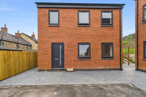 undefined, Springworks Court, Broadholme Lane, Belper DE56
