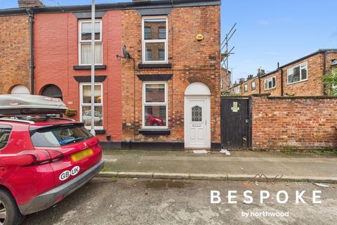 undefined, Brown Street, Macclesfield SK11