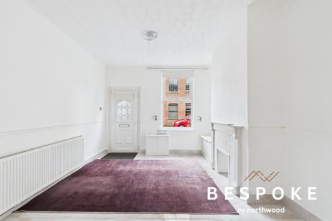 undefined, Brown Street, Macclesfield SK11