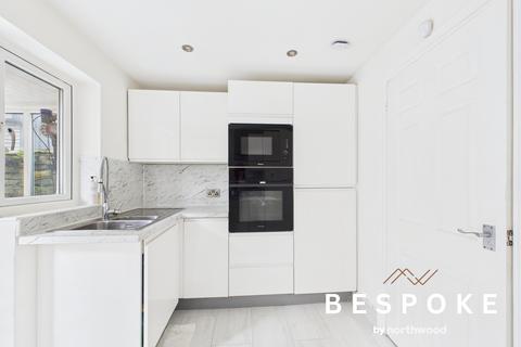 undefined, Brown Street, Macclesfield SK11