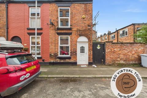 undefined, Brown Street, Macclesfield SK11