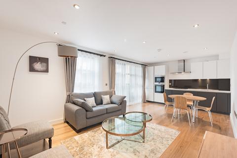 2 bedroom flat to rent, Alwen Court, Pages Walk, London, SE1