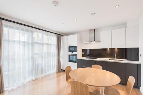 2 bedroom flat to rent, Alwen Court, Pages Walk, London, SE1