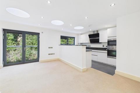 undefined, 1 Bedroom Apt With Parking In St Brelades Bay.