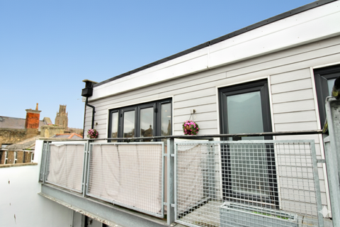 2 bedroom flat for sale, Cavendish Street, Ramsgate CT11