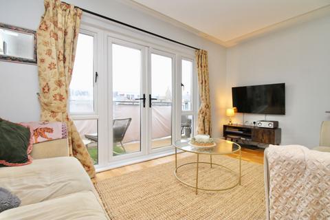 2 bedroom flat for sale, Cavendish Street, Ramsgate CT11