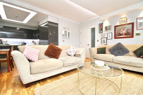 2 bedroom flat for sale, Cavendish Street, Ramsgate CT11