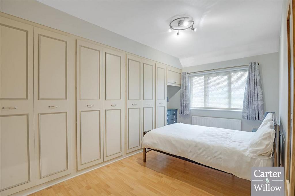 Bedroom two