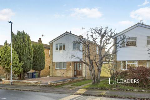 Tavistock Road, Cambridge, Cambridgeshire, CB4