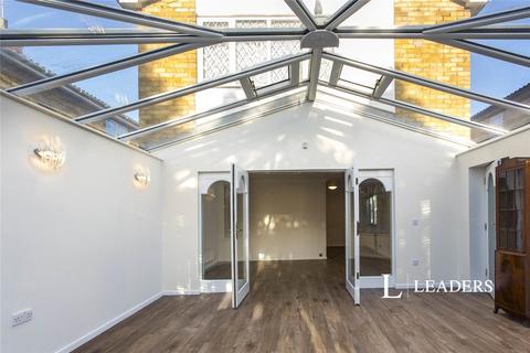 undefined, Tavistock Road, Cambridge, Cambridgeshire, CB4