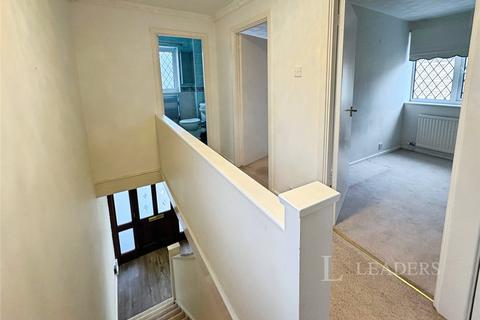 undefined, Tavistock Road, Cambridge, Cambridgeshire, CB4