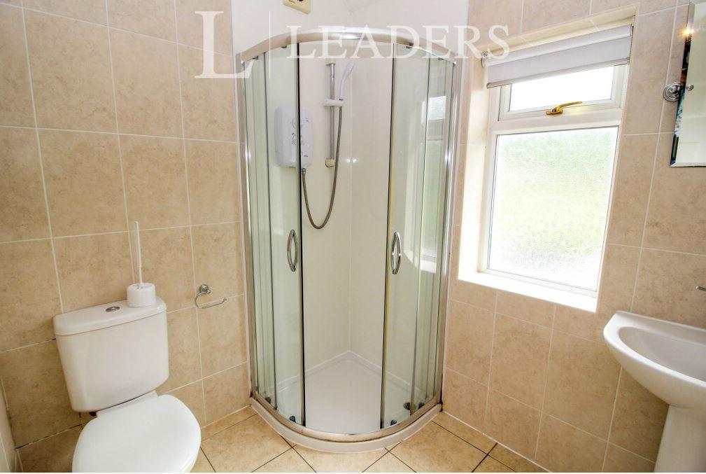 Dalehouse bathroom