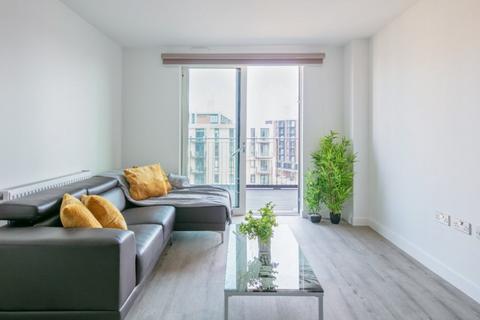 2 bedroom apartment for sale, 6th Floor – 2 Bedroom Apartment – Middlewood Locks, Salford