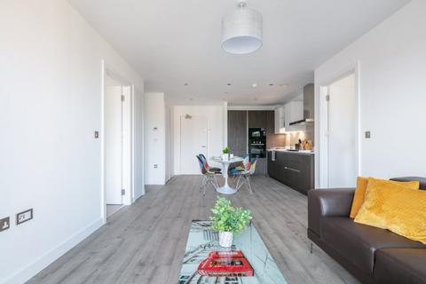 2 bedroom apartment for sale, 6th Floor – 2 Bedroom Apartment – Middlewood Locks, Salford