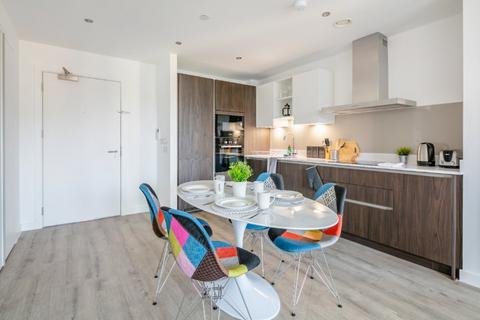 2 bedroom apartment for sale, 6th Floor – 2 Bedroom Apartment – Middlewood Locks, Salford