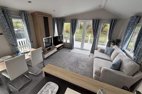 2 bedroom park home for sale, Rivers Edge Country Park