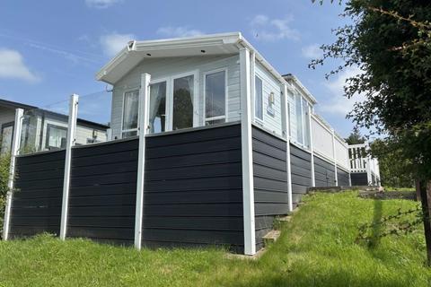 2 bedroom park home for sale, Rivers Edge Country Park