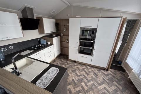 2 bedroom park home for sale, Rivers Edge Country Park
