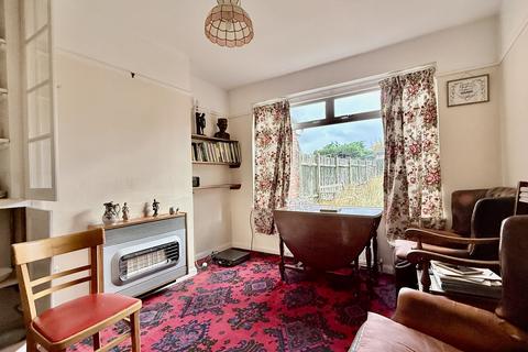 3 bedroom semi-detached house for sale, 21 Obridge Road, Taunton, Somerset TA2 7PU