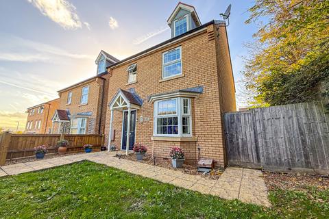Sellicks Road, Monkton Heathfield, Taunton
