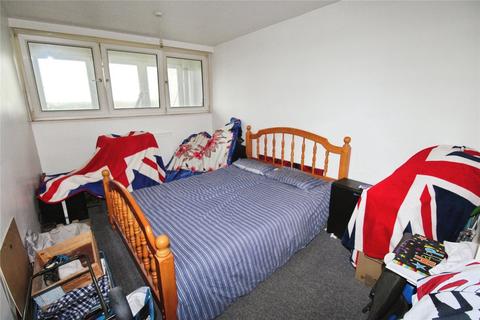 undefined, International Way, Hampshire SO19