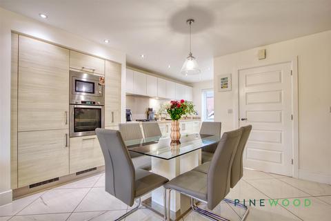 undefined, Wheatsheaf Way, Chesterfield S43