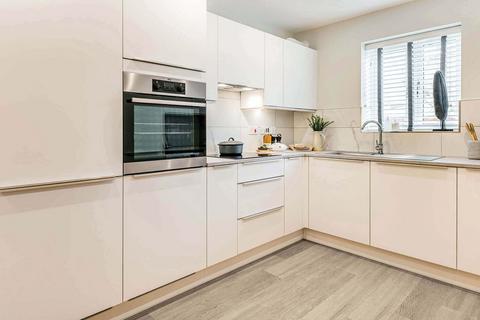 2 bedroom end of terrace house for sale, Plot 21, The Cardinham at Levett View, Harrow Lane TN37