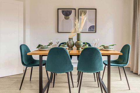 2 bedroom end of terrace house for sale, Plot 21, The Cardinham at Levett View, Harrow Lane TN37