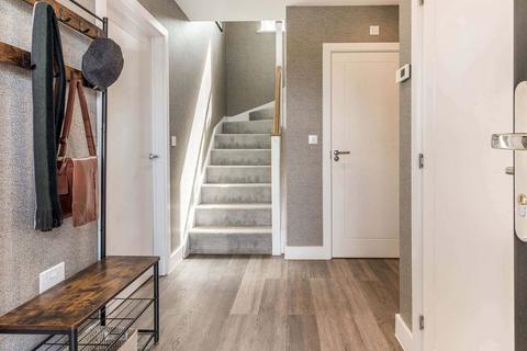 2 bedroom end of terrace house for sale, Plot 21, The Cardinham at Levett View, Harrow Lane TN37
