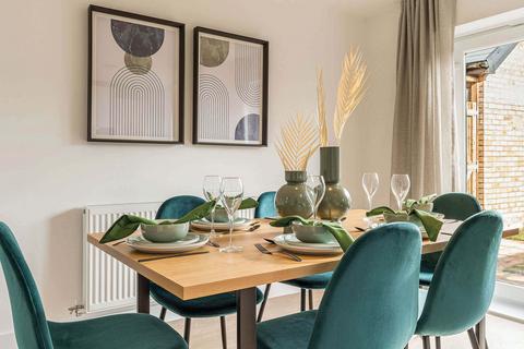 undefined, Plot 21, The Cardinham at Levett View, Harrow Lane TN37