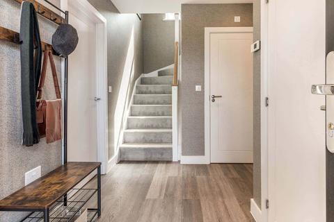 undefined, Plot 21, The Cardinham at Levett View, Harrow Lane TN37