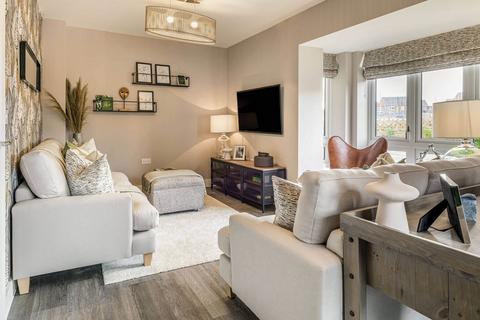 undefined, Plot 21, The Cardinham at Levett View, Harrow Lane TN37