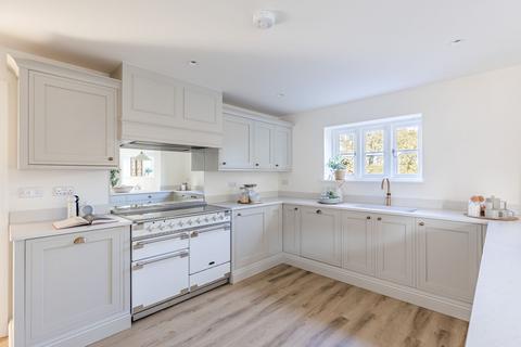3 bedroom detached house for sale, The New Show Home, Now Available to View at Auden Place in Holt