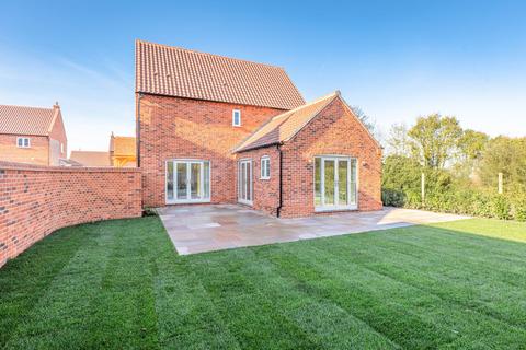 3 bedroom detached house for sale, The New Show Home, Now Available to View at Auden Place in Holt
