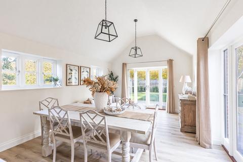 3 bedroom detached house for sale, The New Show Home, Now Available to View at Auden Place in Holt