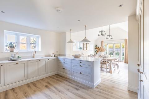 3 bedroom detached house for sale, The New Show Home, Now Available to View at Auden Place in Holt