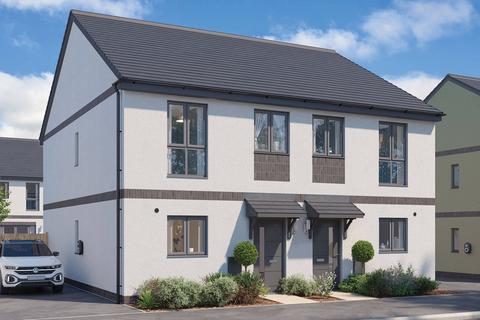 3 bedroom terraced house for sale, Plot 25, The Dallington at Levett View, Harrow Lane TN37