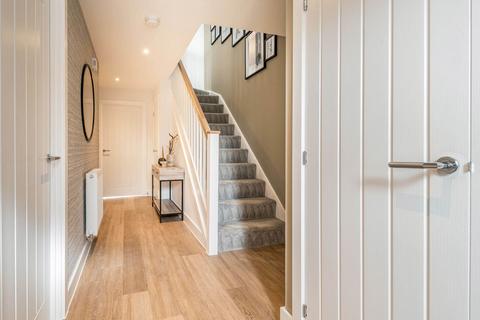 3 bedroom terraced house for sale, Plot 25, The Dallington at Levett View, Harrow Lane TN37