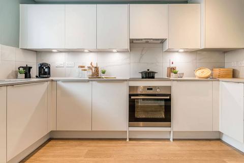 3 bedroom terraced house for sale, Plot 25, The Dallington at Levett View, Harrow Lane TN37
