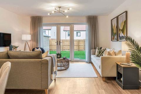 3 bedroom terraced house for sale, Plot 25, The Dallington at Levett View, Harrow Lane TN37