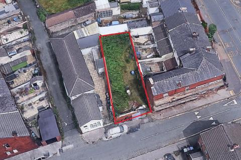 Land for sale, Land to the rear of  Leigh Road, Leigh
