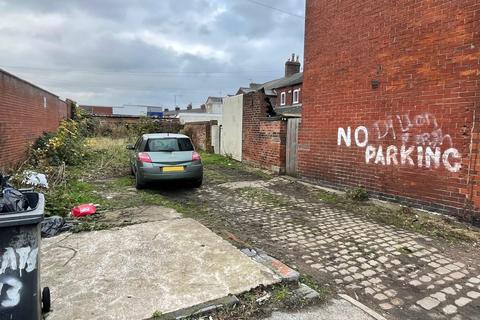 Land for sale, Land to the rear of  Leigh Road, Leigh