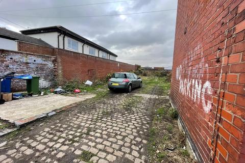 Land for sale, Land to the rear of  Leigh Road, Leigh