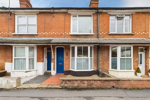 Elm Grove Road, Farnborough, Hampshire, GU14