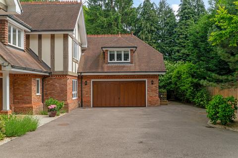 undefined, Gregories Road, Beaconsfield, HP9