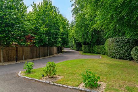 undefined, Gregories Road, Beaconsfield, HP9