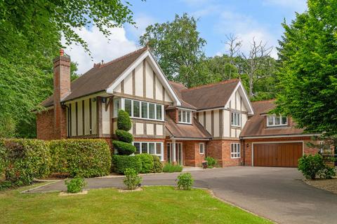undefined, Gregories Road, Beaconsfield, HP9
