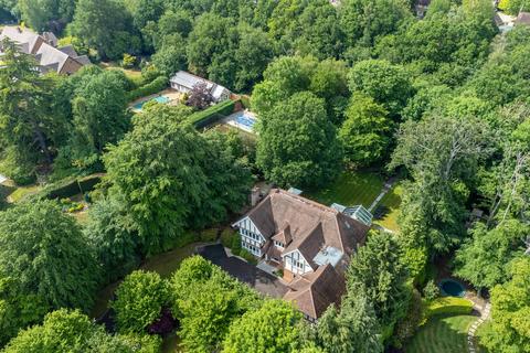 undefined, Gregories Road, Beaconsfield, HP9